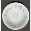 Image 8 : Snowhite China Set Johnson Bros England with Vidrios San Miguel Vase