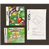 Image 11 : Nintendo DS Lite Console With Charger, 4 DS Games, 4 Game Boy Advance Games