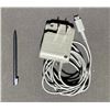 Image 7 : Nintendo DS Lite Console With Charger, 4 DS Games, 4 Game Boy Advance Games