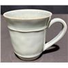 Image 7 : Decorative Wire Teapot Cage With Four Ceramic Mugs