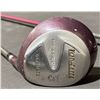 Image 20 : TaylorMade Stand Golf Bag with 11 Top Flite Clubs