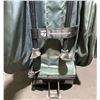 Image 5 : TaylorMade Stand Golf Bag with 11 Top Flite Clubs