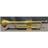 Image 10 : Tempo Trumpet Brass Finish