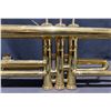 Image 11 : Tempo Trumpet Brass Finish