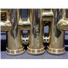 Image 12 : Tempo Trumpet Brass Finish
