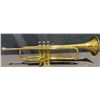 Image 1 : Tempo Trumpet Brass Finish