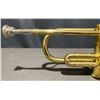 Image 2 : Tempo Trumpet Brass Finish