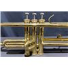 Image 4 : Tempo Trumpet Brass Finish