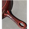 Image 5 : STAUB Enameled Cast Iron Fry Pan 