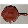 Image 6 : STAUB Enameled Cast Iron Fry Pan 