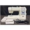 Image 1 : Kenmore Model 385.17926090 Sewing Machine 
