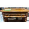 Image 2 : Bigdon & Gross Furniture Co Ltd Wood Side Table