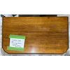 Image 5 : Bigdon & Gross Furniture Co Ltd Wood Side Table