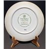 Image 7 : The Woodland Year Signature Edition 9-Pc Collector Plate Set by Pollyanna Pickering
