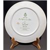 Image 11 : Collector Plates - Royal Worcester, Gorham, Esso, Viletta China