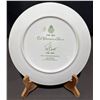 Image 13 : Collector Plates - Royal Worcester, Gorham, Esso, Viletta China