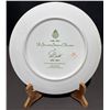 Image 17 : Collector Plates - Royal Worcester, Gorham, Esso, Viletta China