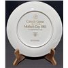 Image 5 : Collector Plates - Royal Worcester, Gorham, Esso, Viletta China