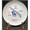 Image 6 : Collector Plates - Royal Worcester, Gorham, Esso, Viletta China