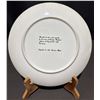 Image 7 : Collector Plates - Royal Worcester, Gorham, Esso, Viletta China