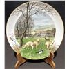 Image 8 : Collector Plates - Royal Worcester, Gorham, Esso, Viletta China