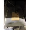 Image 10 : General Electric Floor Model Tube Radio with Beam-A-Scope