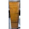 Image 5 : General Electric Floor Model Tube Radio with Beam-A-Scope