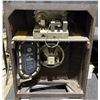 Image 6 : General Electric Floor Model Tube Radio with Beam-A-Scope