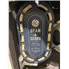 Image 7 : General Electric Floor Model Tube Radio with Beam-A-Scope