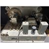 Image 9 : General Electric Floor Model Tube Radio with Beam-A-Scope