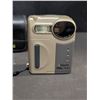 Image 2 : Polaroid PDC 700 Digital Camera with Macro Lens and Polaroid Case