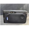 Image 3 : 3 Film Cameras: Fujifilm Clear Shot 20 Auto, Kodak, Fuji DL-25N with Cases