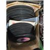 Image 1 : 7-Inch 45 RPM Vinyl Records, Mixed Labels and Artists