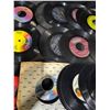 Image 3 : 7-Inch 45 RPM Vinyl Records, Mixed Labels and Artists