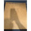 Image 7 : 3 Western Art Pieces: Horse Relief Plaque, Velvet Horse, Cowboy Print