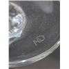 Image 5 : Crystal Glasses, Silverplate Spoons, and F.B. Rogers EPNS Silverplate Creamers