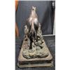 Image 15 : Horse-Themed Collector Plates and Calgary Stampede Plate with Horse Sculpture Assortment