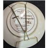 Image 3 : Horse-Themed Collector Plates and Calgary Stampede Plate with Horse Sculpture Assortment