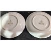 Image 13 : Royal Crown Spring Time Porcelain Tea Set & Decorative Plates Butterflies Japan
