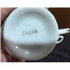 Image 15 : Royal Crown Spring Time Porcelain Tea Set & Decorative Plates Butterflies Japan