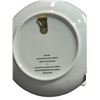 Image 5 : Royal Crown Spring Time Porcelain Tea Set & Decorative Plates Butterflies Japan