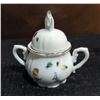 Image 8 : Royal Crown Spring Time Porcelain Tea Set & Decorative Plates Butterflies Japan