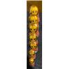 Image 10 : Dutch Themed Souvenirs and Russian Nesting Dolls, Spoons, Forks, Wooden Clogs