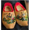 Image 11 : Dutch Themed Souvenirs and Russian Nesting Dolls, Spoons, Forks, Wooden Clogs
