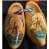 Image 12 : Dutch Themed Souvenirs and Russian Nesting Dolls, Spoons, Forks, Wooden Clogs