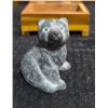 Image 16 : Royal Albert Canada Cup & Saucer, Silver Sugar & Creamer, Art Plates, Bear Figurine, More
