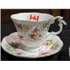Image 5 : Royal Albert Canada Cup & Saucer, Silver Sugar & Creamer, Art Plates, Bear Figurine, More