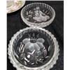 Image 9 : Royal Albert Canada Cup & Saucer, Silver Sugar & Creamer, Art Plates, Bear Figurine, More