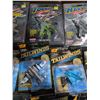 Image 3 : 14 Die-Cast Metal Aircraft: Maisto Tailwinds and Realtoy Action City