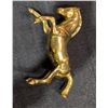 Image 2 : Horse Figurines, Pair of Book Ends, Medalta Ashtray, Favor Inc, Pottery Craft